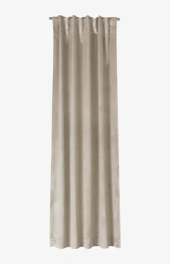 Fertig-Vorhang Show in Beige