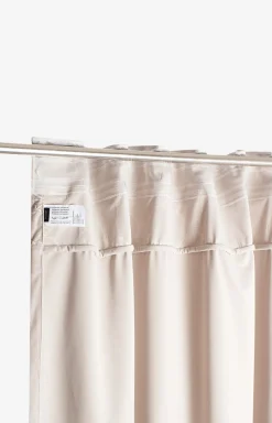 Fertig-Vorhang Show in Beige