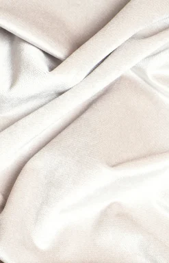 Fertig-Vorhang Show in Beige