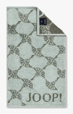 Frottierserie Classic Cornflower, Salbei