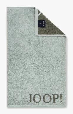 Frottierserie Classic Doubleface, Salbei