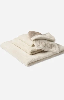 Frottierserie Classic Doubleface,Creme