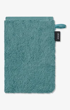 FROTTIERSERIE CLASSIC DOUBLEFACE in Türkis