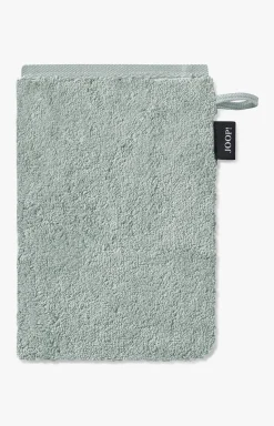 Frottierserie Classic Doubleface, Salbei