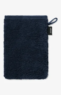 Frottierserie Classic Doubleface in Navy