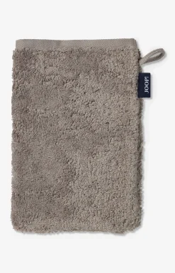 Frottierserie Classic Doubleface, Graphit