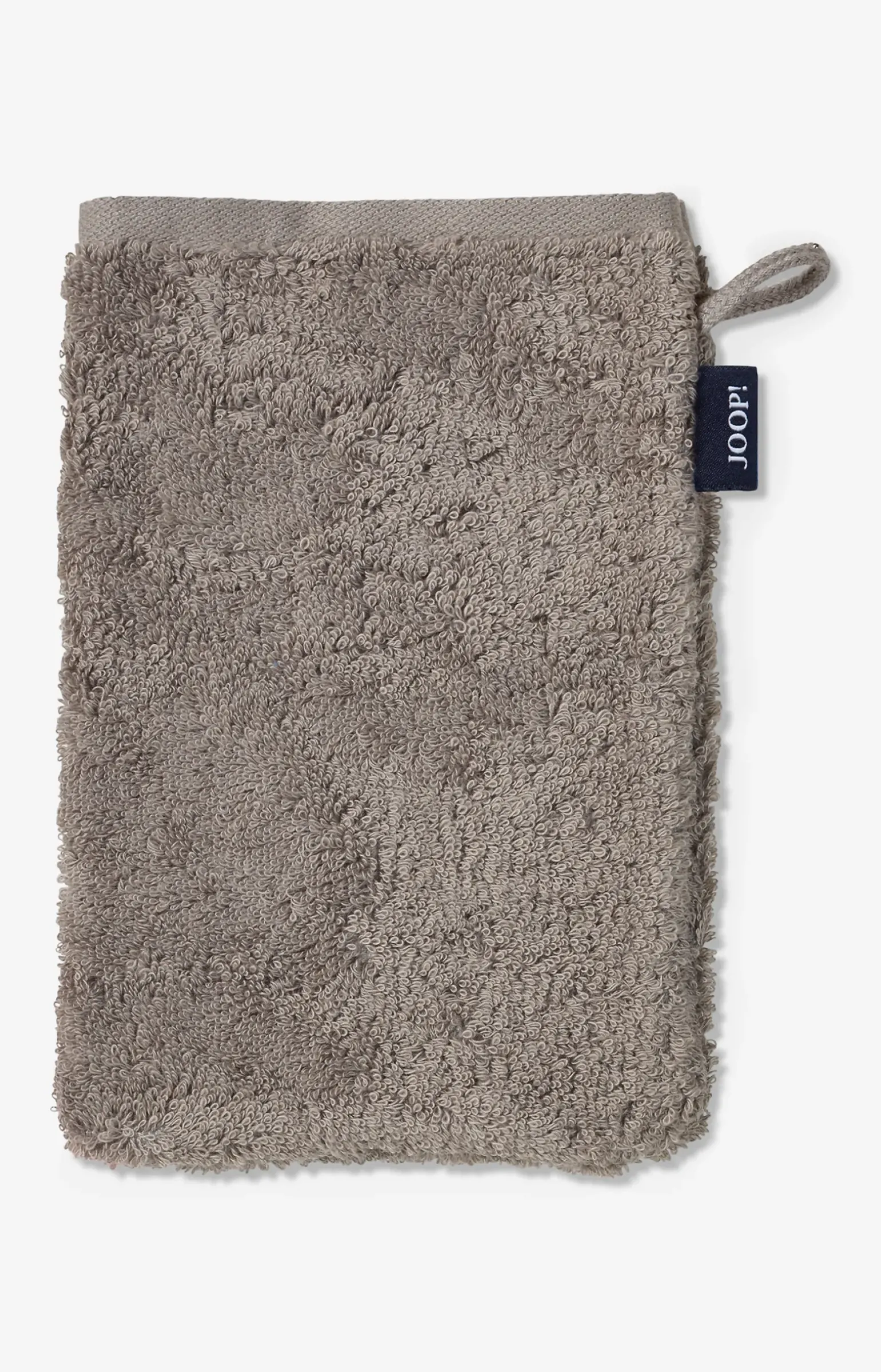 Frottierserie Classic Doubleface, Graphit