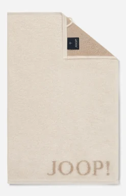 Frottierserie Classic Doubleface,Creme