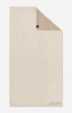 Frottierserie Classic Doubleface,Creme