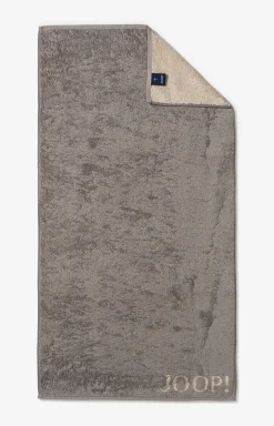 Frottierserie Classic Doubleface, Graphit