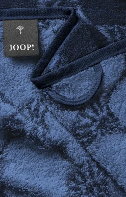 Frottierserie JOOP! CLASSIC CORNFLOWER in Navy