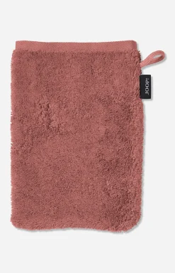 Frottierserie JOOP! CLASSIC DOUBLEFACE in Rouge