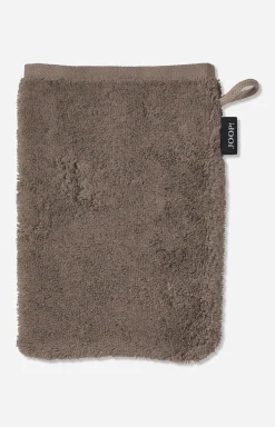 Frottierserie JOOP! CLASSIC DOUBLEFACE in Mocca