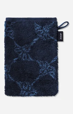 Frottierserie JOOP! CLASSIC CORNFLOWER in Navy