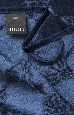 Frottierserie JOOP! CLASSIC CORNFLOWER in Navy