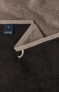 Frottierserie JOOP! CLASSIC DOUBLEFACE in Mocca