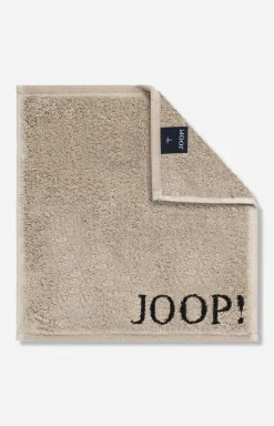 Frottierserie JOOP! SELECT LAYER in Ebony