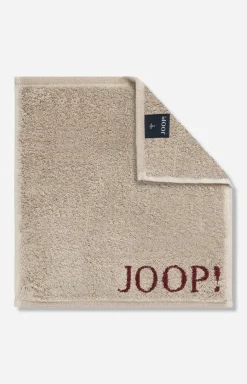 Frottierserie JOOP! SELECT LAYER in Rouge
