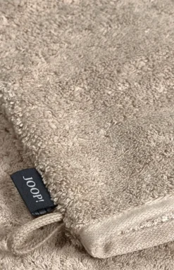 Frottierserie JOOP! SELECT LAYER in Rouge