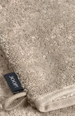 Frottierserie JOOP! SELECT LAYER in Ebony