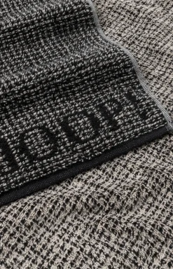 Frottierserie JOOP! SELECT ALLOVER in Ebony