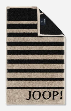 Frottierserie JOOP! SELECT SHADE in Ebony