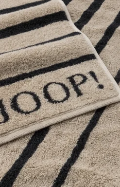 Frottierserie JOOP! SELECT SHADE in Ebony