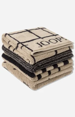 Frottierserie JOOP! SELECT SHADE in Ebony