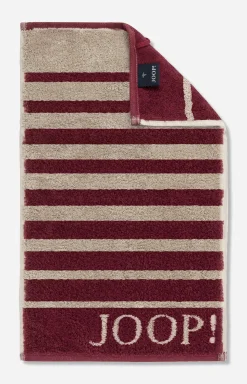 Frottierserie JOOP! SELECT SHADE in Rouge