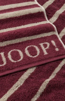 Frottierserie JOOP! SELECT SHADE in Rouge