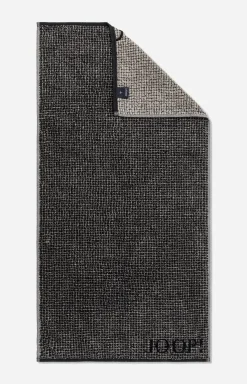 Frottierserie JOOP! SELECT ALLOVER in Ebony