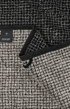 Frottierserie JOOP! SELECT ALLOVER in Ebony