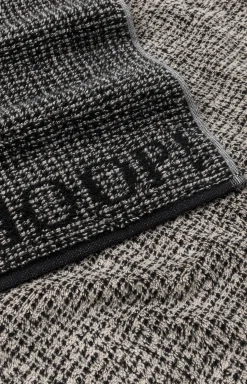 Frottierserie JOOP! SELECT ALLOVER in Ebony