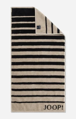 Frottierserie JOOP! SELECT SHADE in Ebony