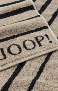 Frottierserie JOOP! SELECT SHADE in Ebony