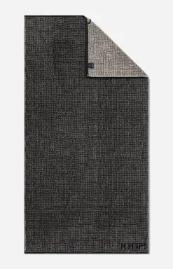 Frottierserie JOOP! SELECT ALLOVER in Ebony