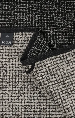 Frottierserie JOOP! SELECT ALLOVER in Ebony