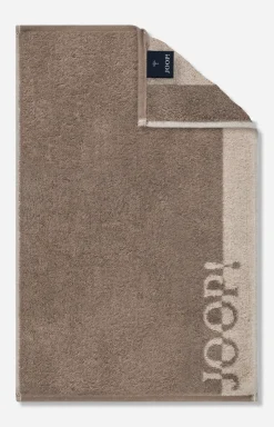 Frottierserie JOOP! TONE DOUBLEFACE