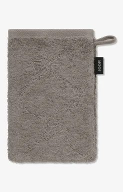 Frottierserie JOOP! UNI CORNFLOWER, Graphit