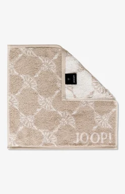 Frottierserie Sand/Ecru Cornflower, Sand