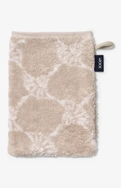 Frottierserie Sand/Ecru Cornflower, Sand