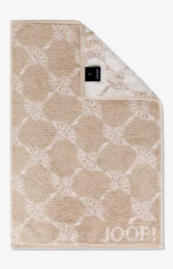 Frottierserie Sand/Ecru Cornflower, Sand