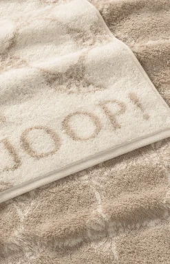 Frottierserie Sand/Ecru Cornflower, Creme