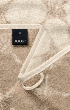 Frottierserie Sand/Ecru Cornflower, Creme