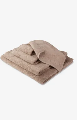 Frottierserie Uni-Cornflower, Sand