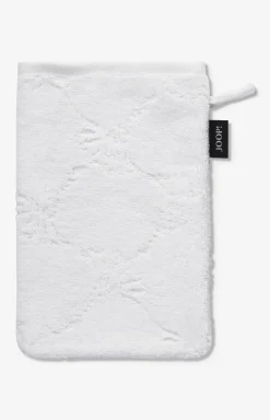 Frottierserie Uni-Cornflower, Weiß