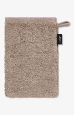 Frottierserie Uni-Cornflower, Sand