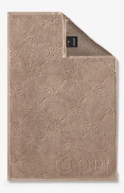 Frottierserie Uni-Cornflower, Sand