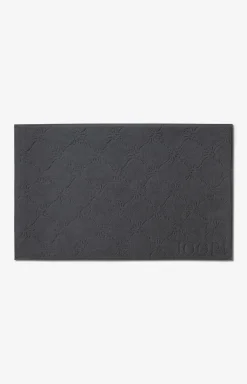 Frottierserie Uni-Cornflower, Anthrazit