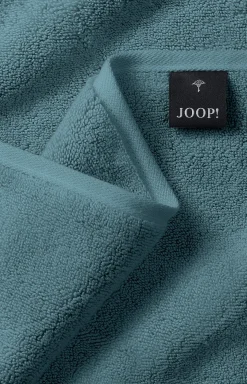 Frottierserie Uni-Cornflower, Salbei